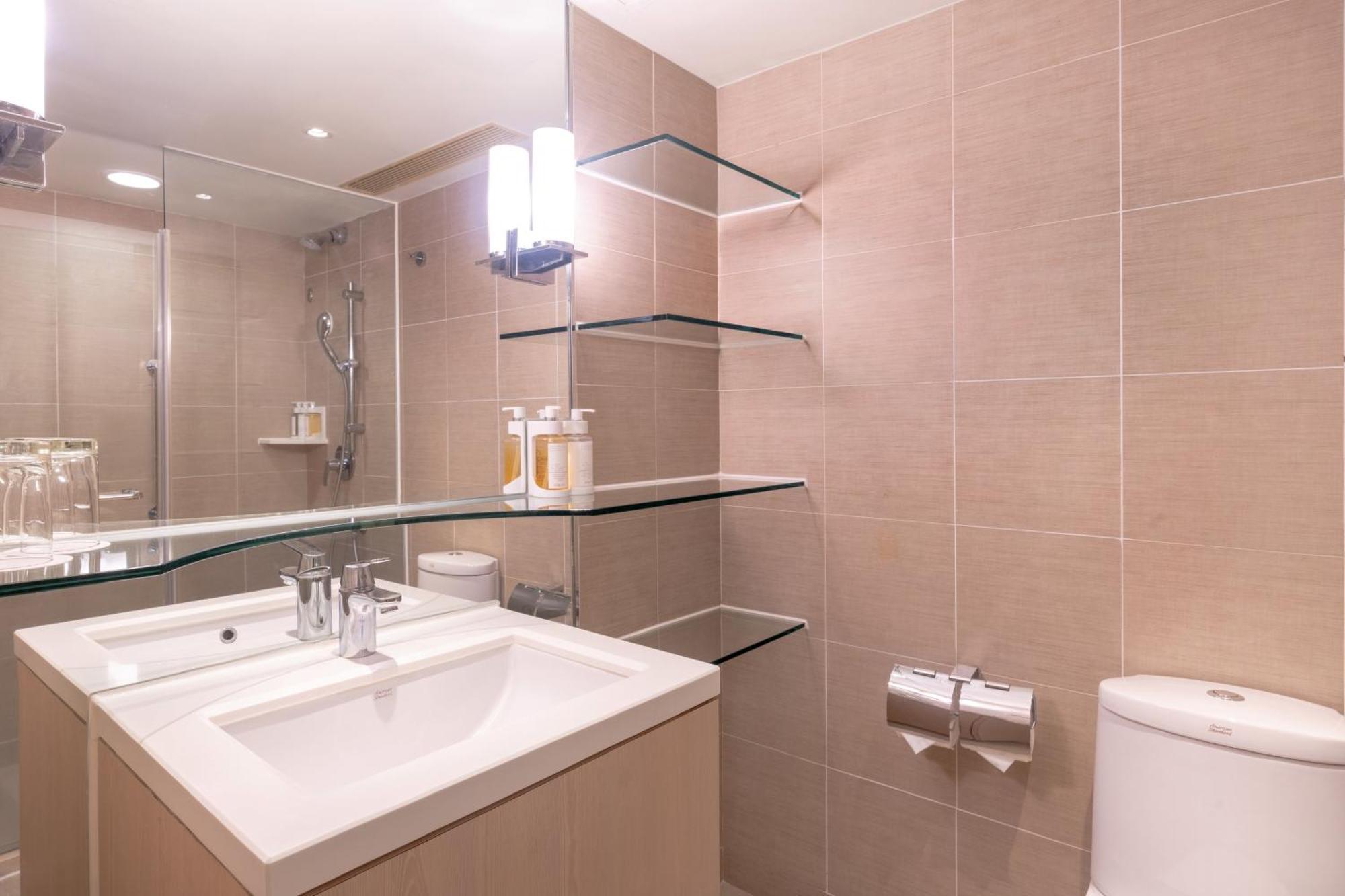Hotel Golden Mile By Ihg Hong Kong