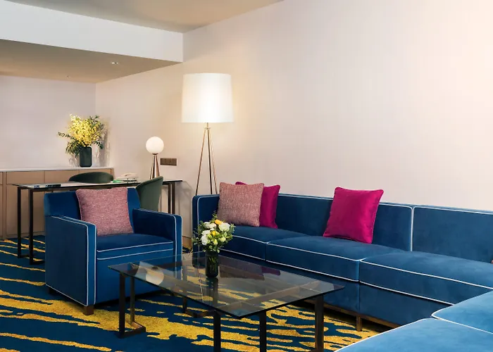 Holiday Inn Golden Mile By Ihg