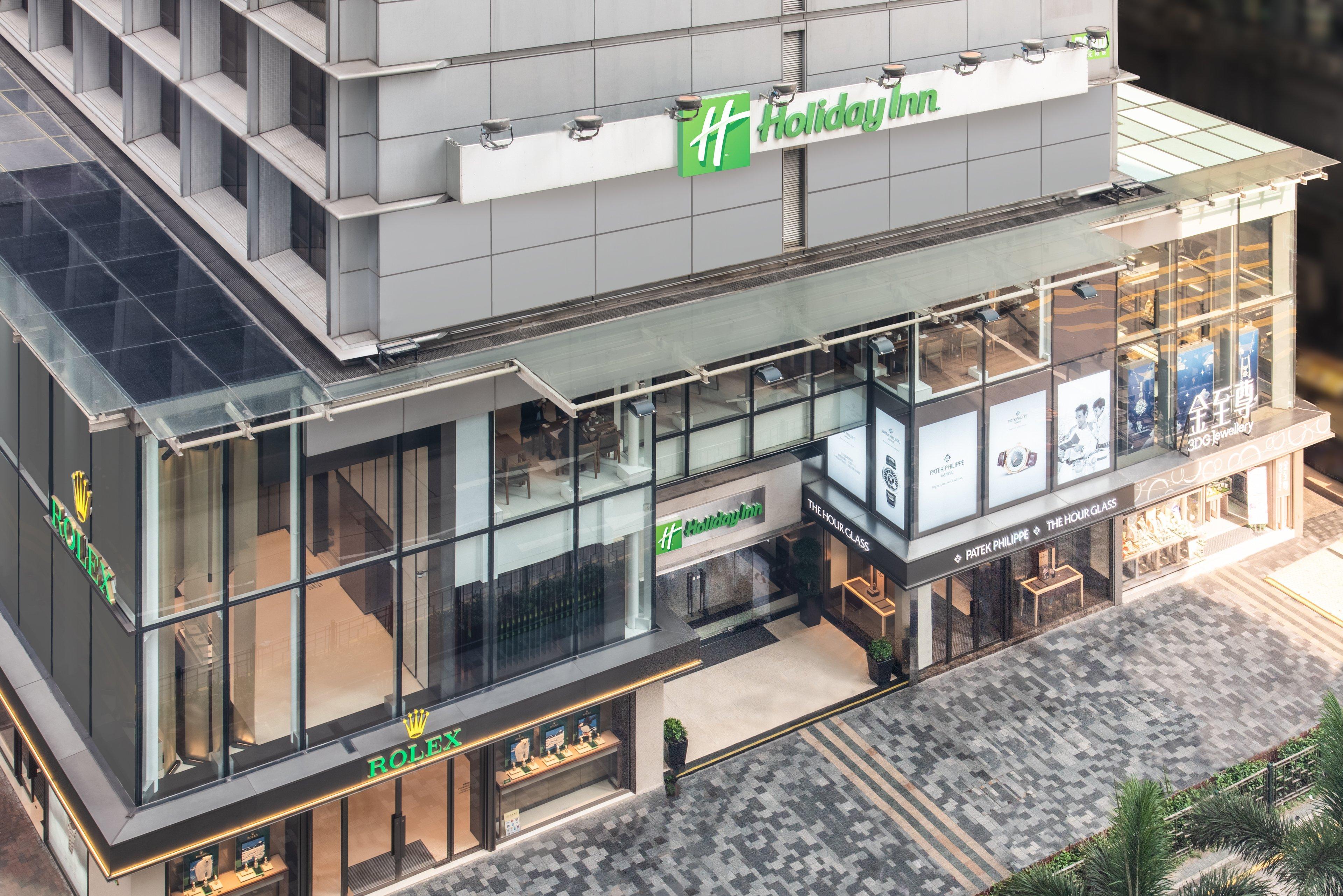 Golden Mile By Ihg Отель