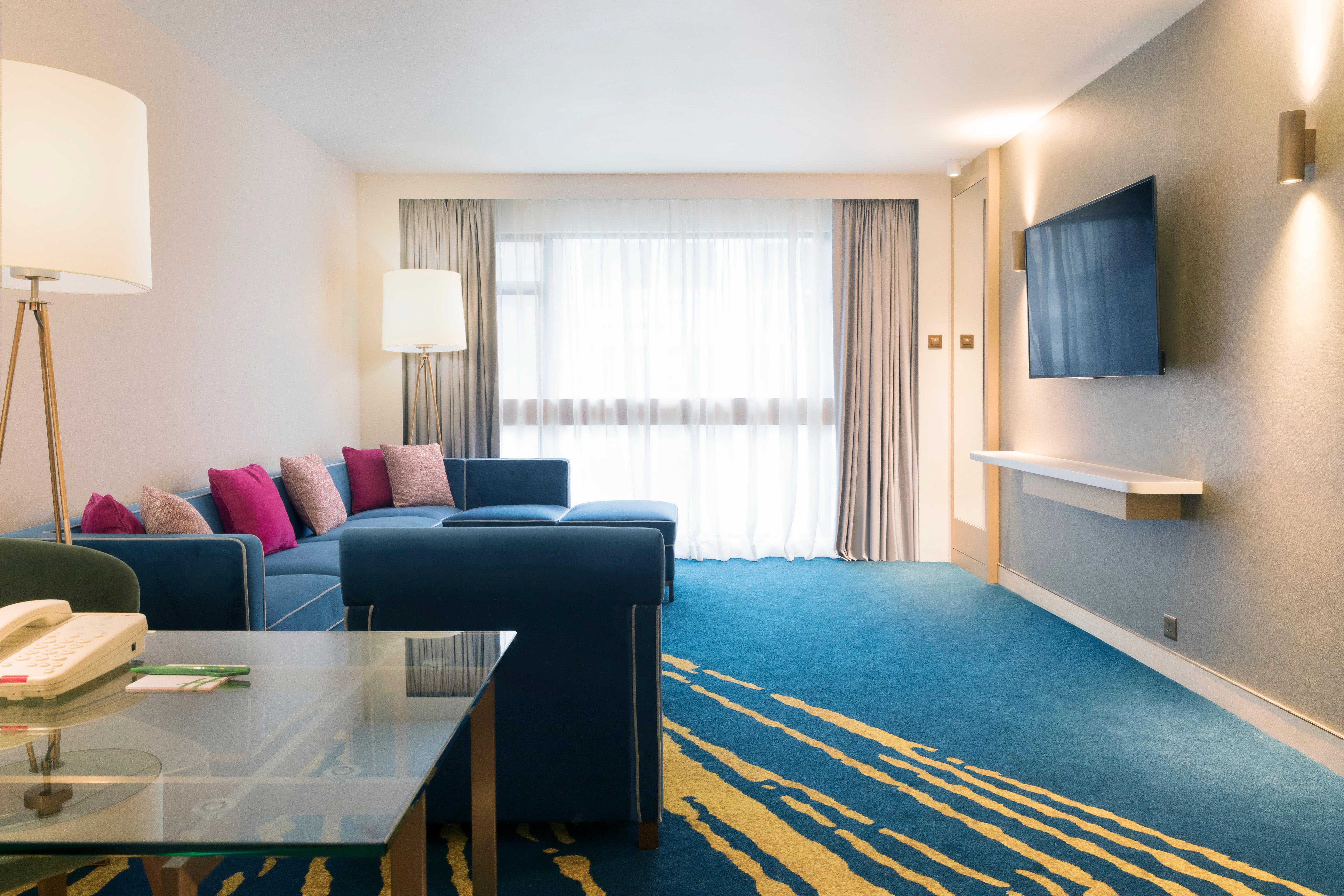 Отель Golden Mile By Ihg Гонконг