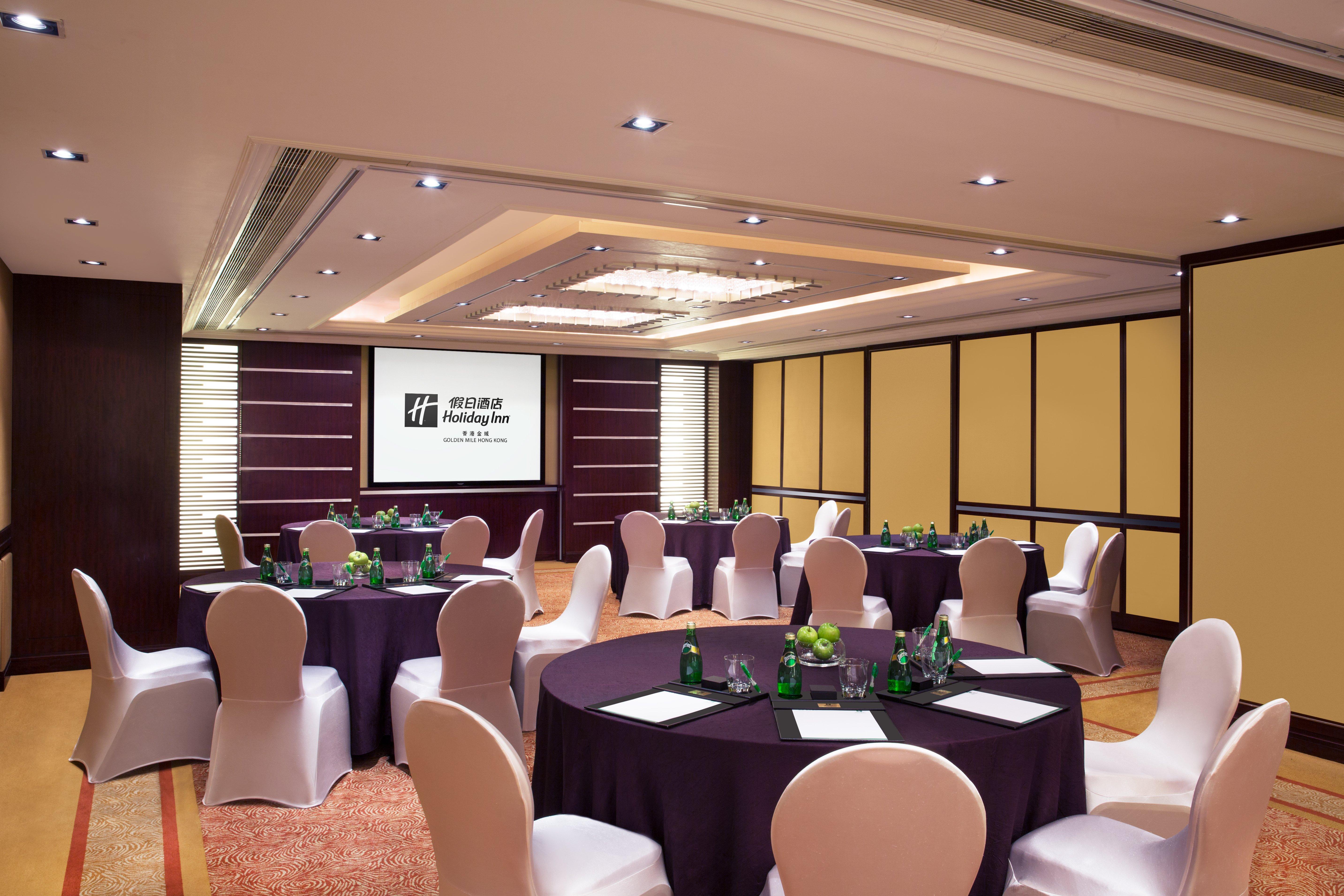 Golden Mile By Ihg Отель