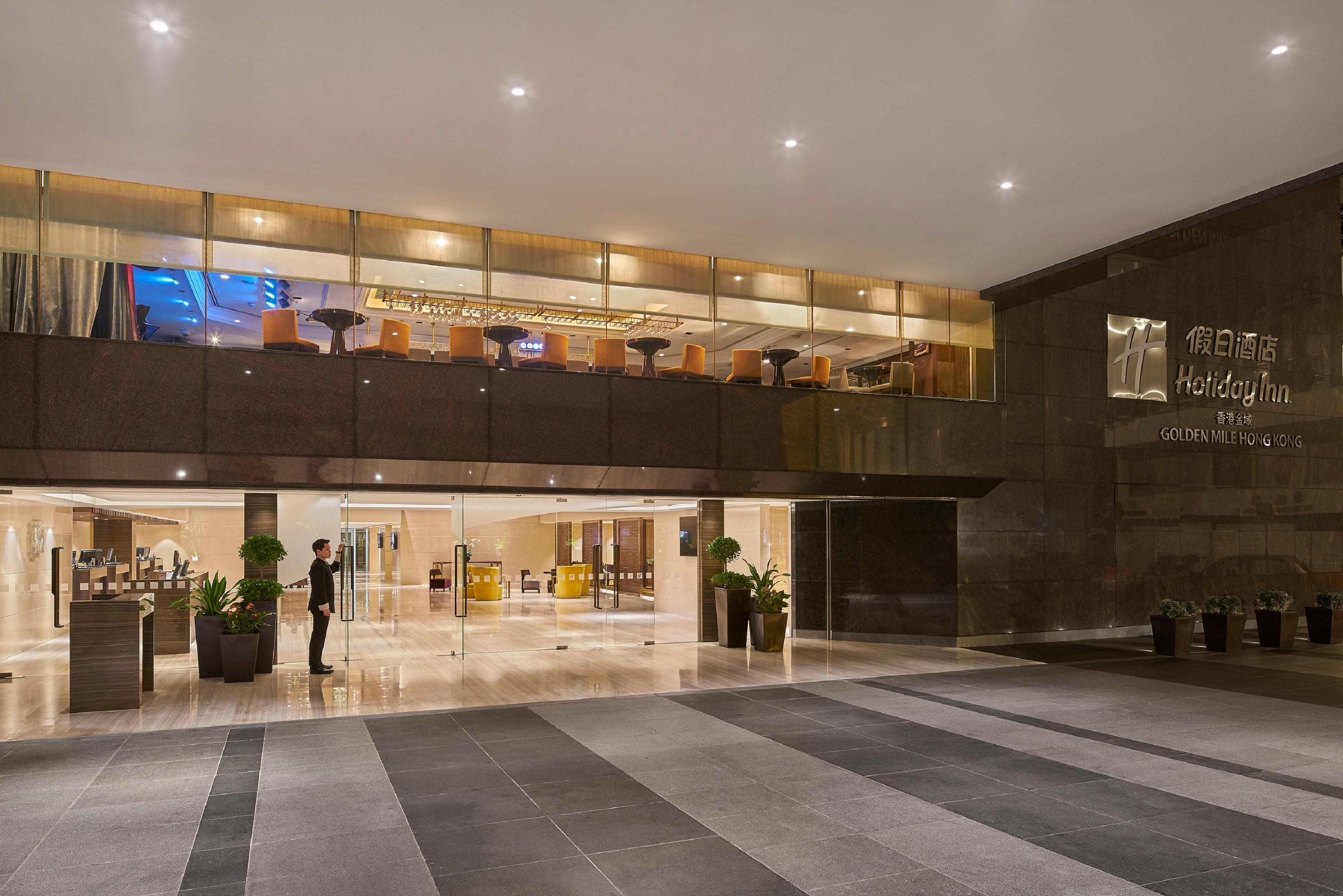 Golden Mile By Ihg