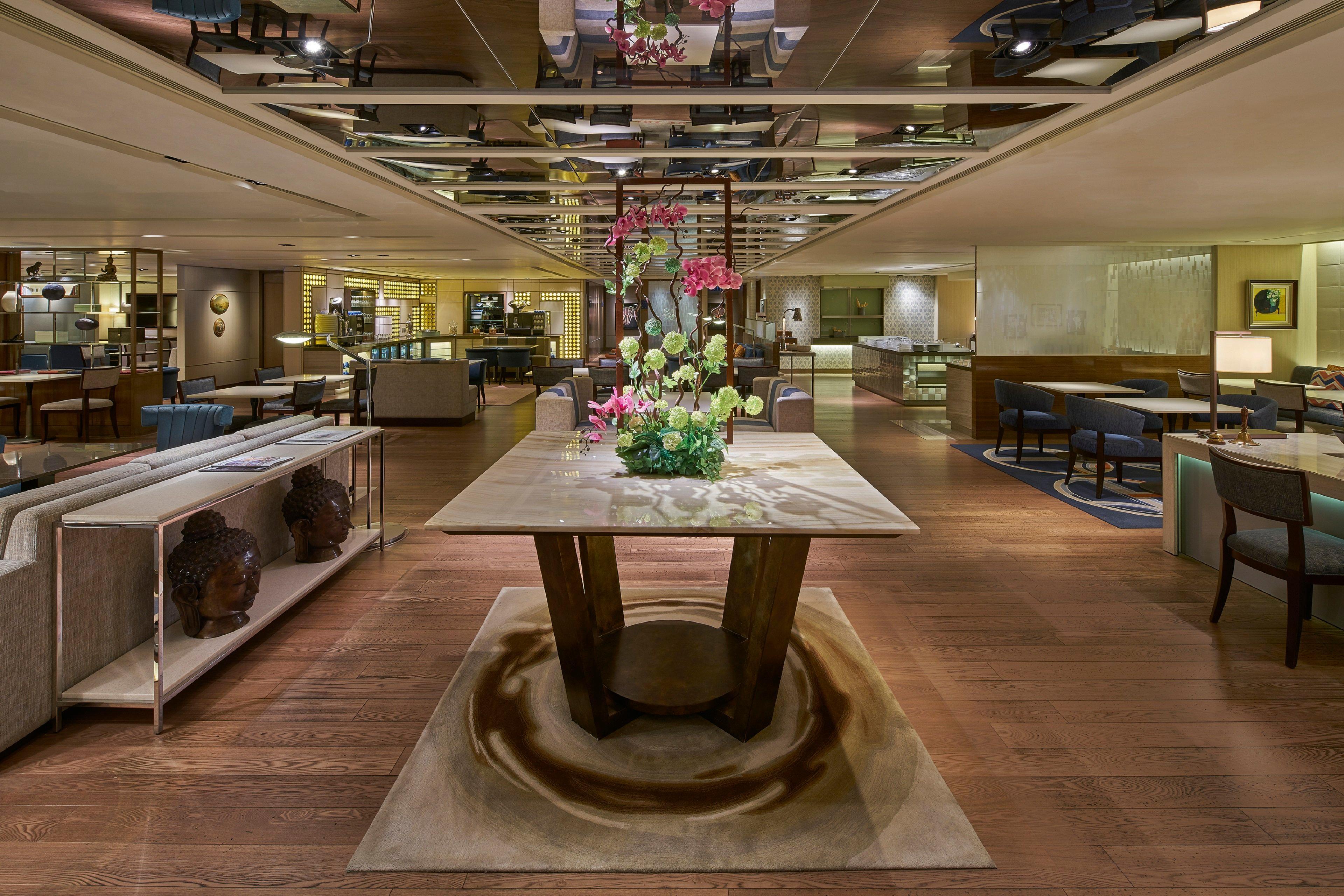 Отель Golden Mile By Ihg