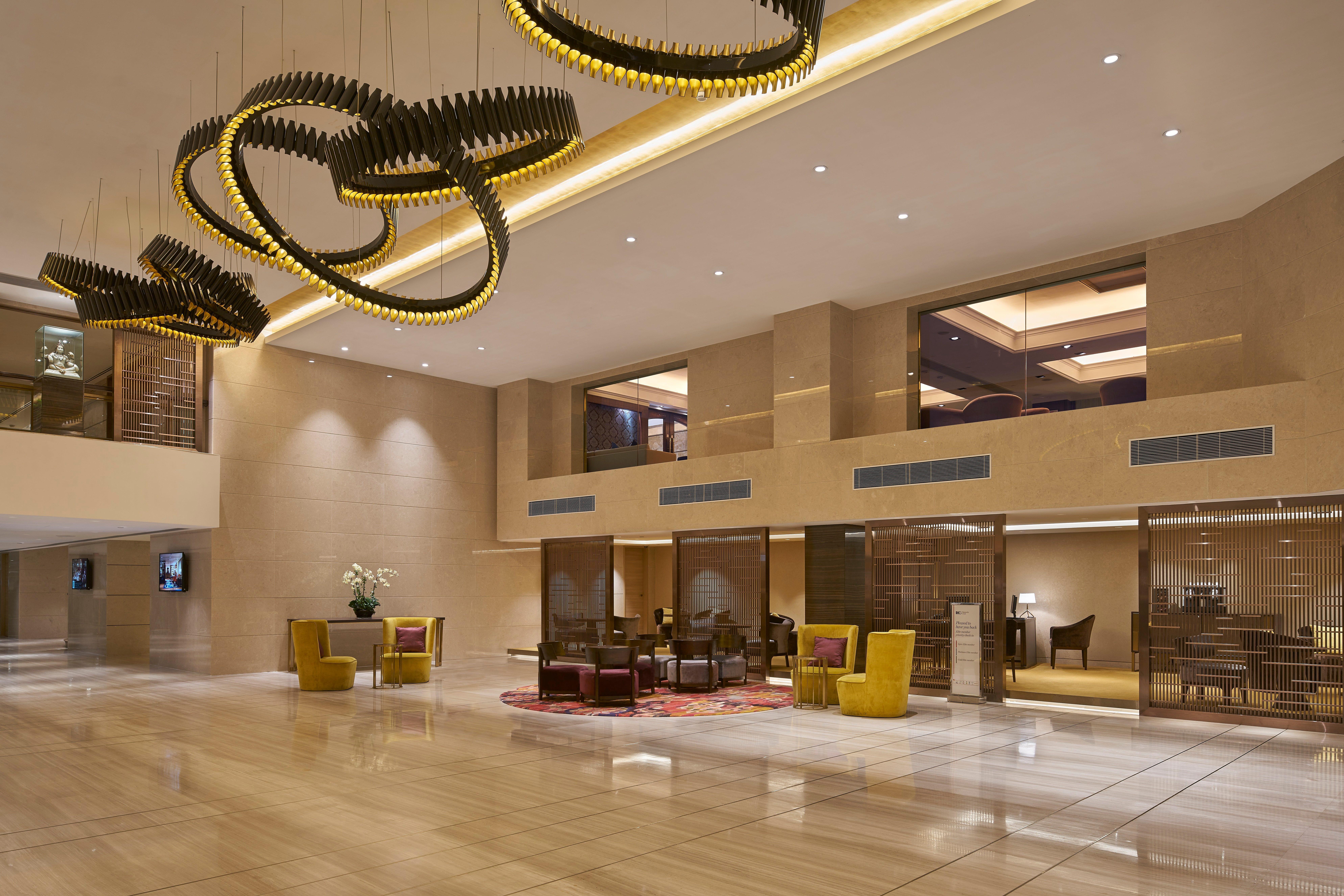 Golden Mile By Ihg Отель