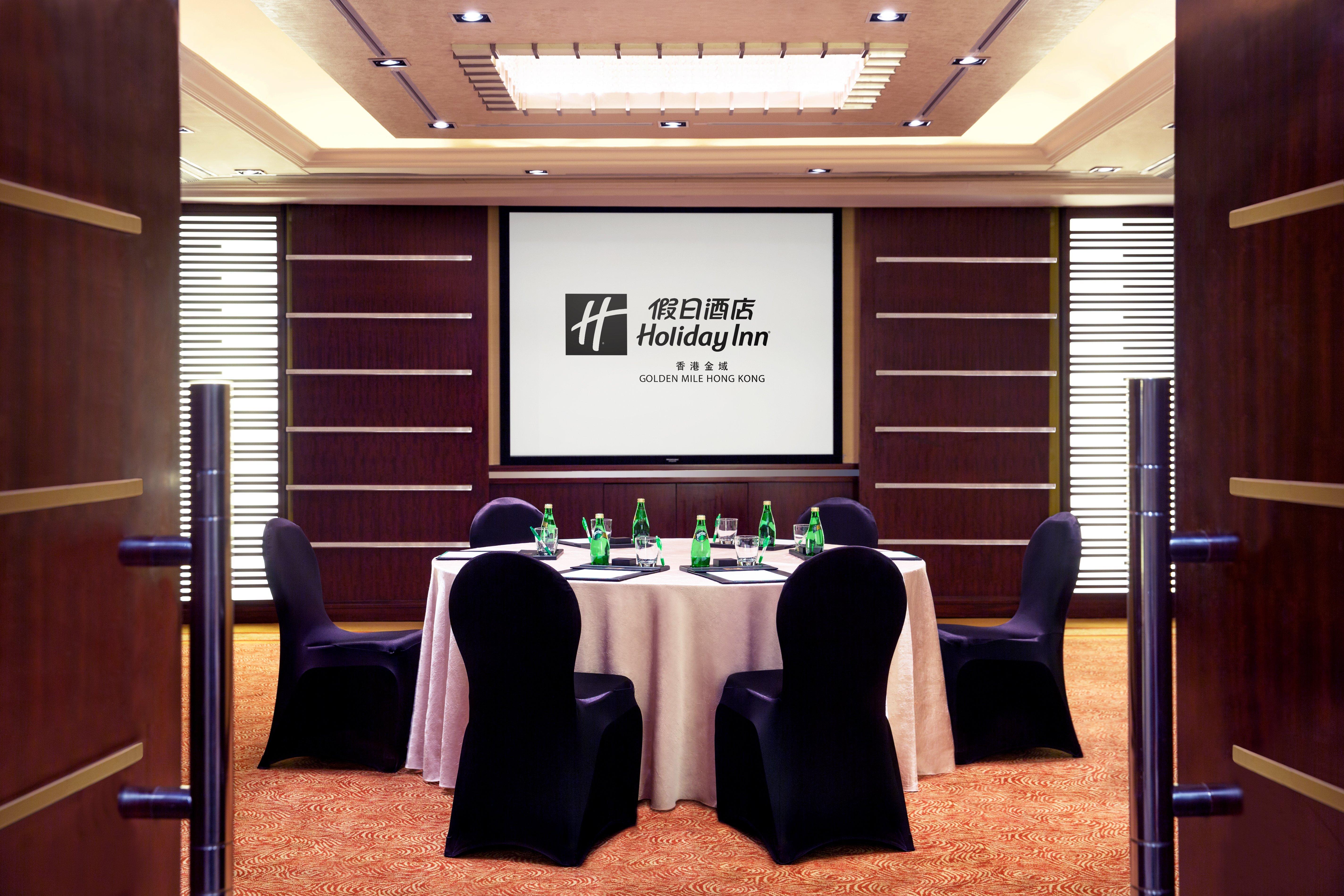 Golden Mile By Ihg
