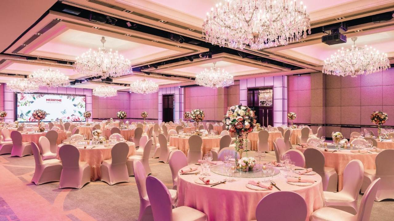 Golden Mile By Ihg 4* Гонконг