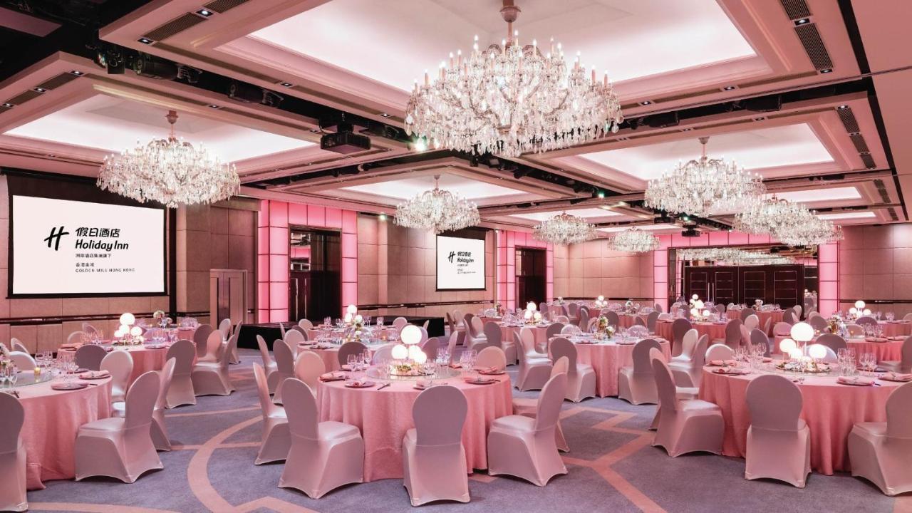 Отель Golden Mile By Ihg