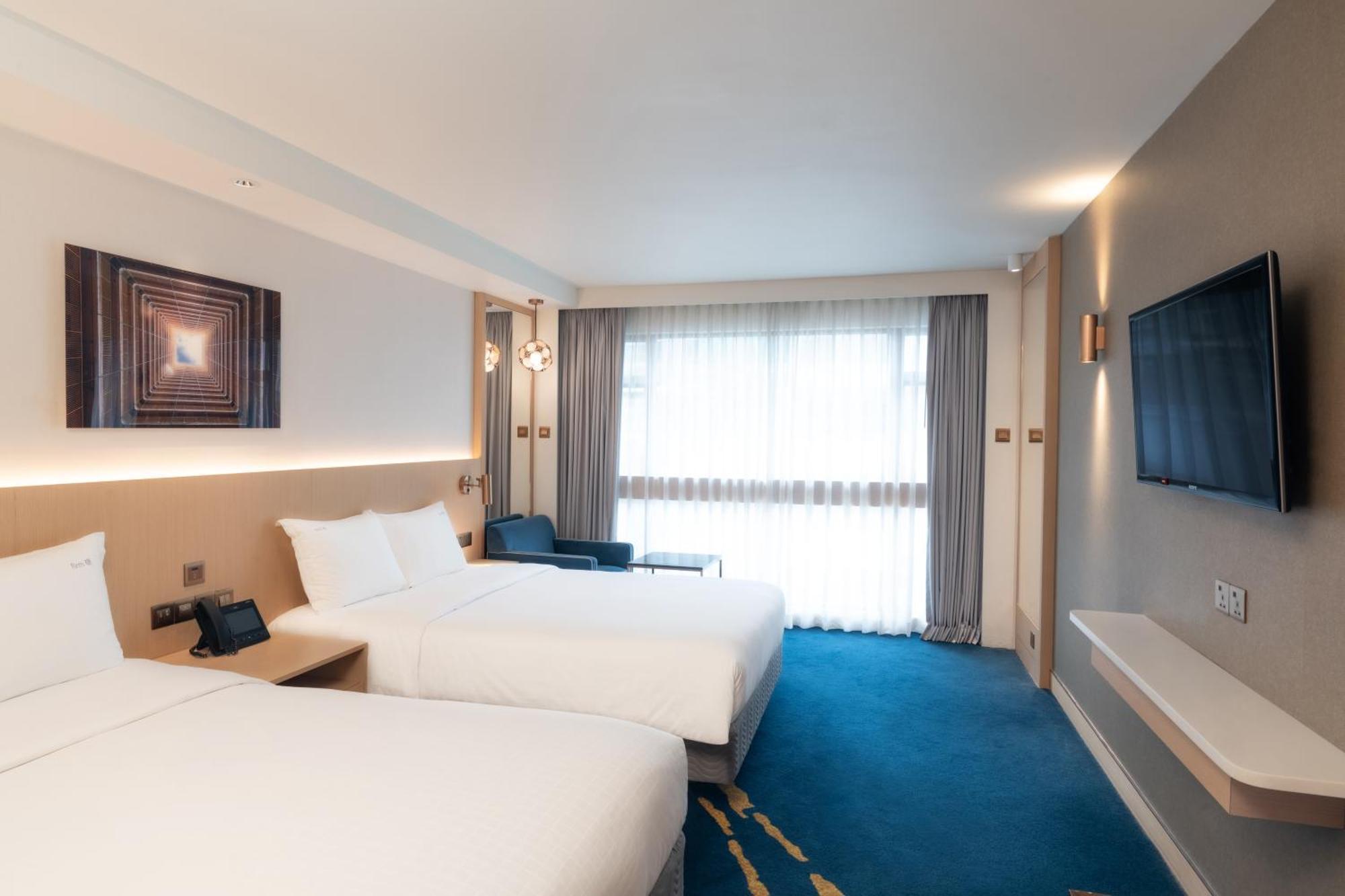 Golden Mile By Ihg 4*