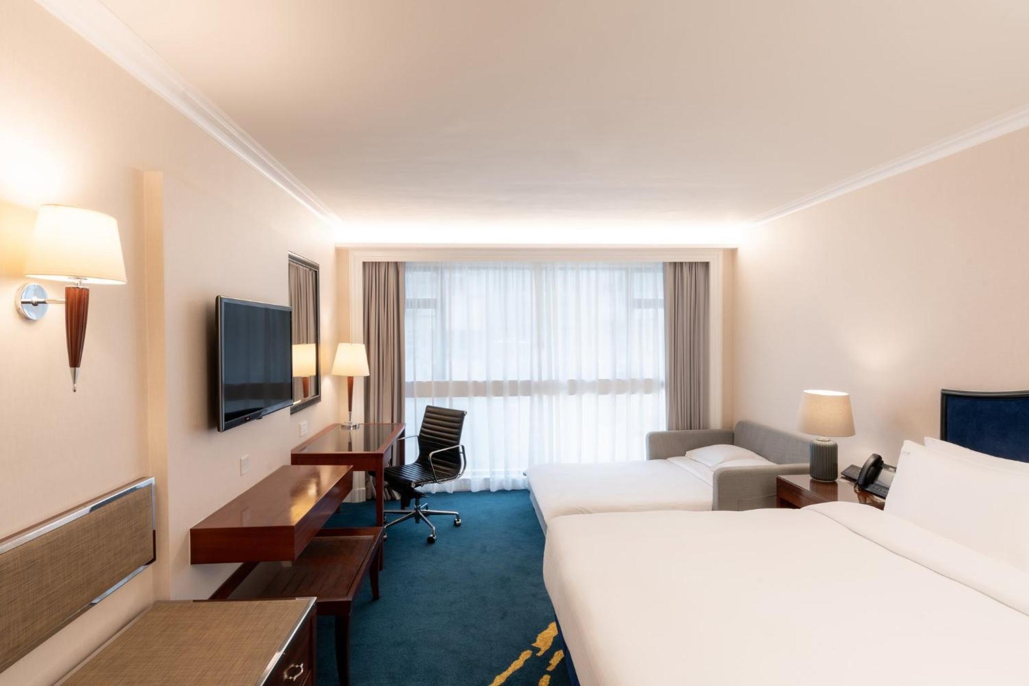 Golden Mile By Ihg Отель Гонконг