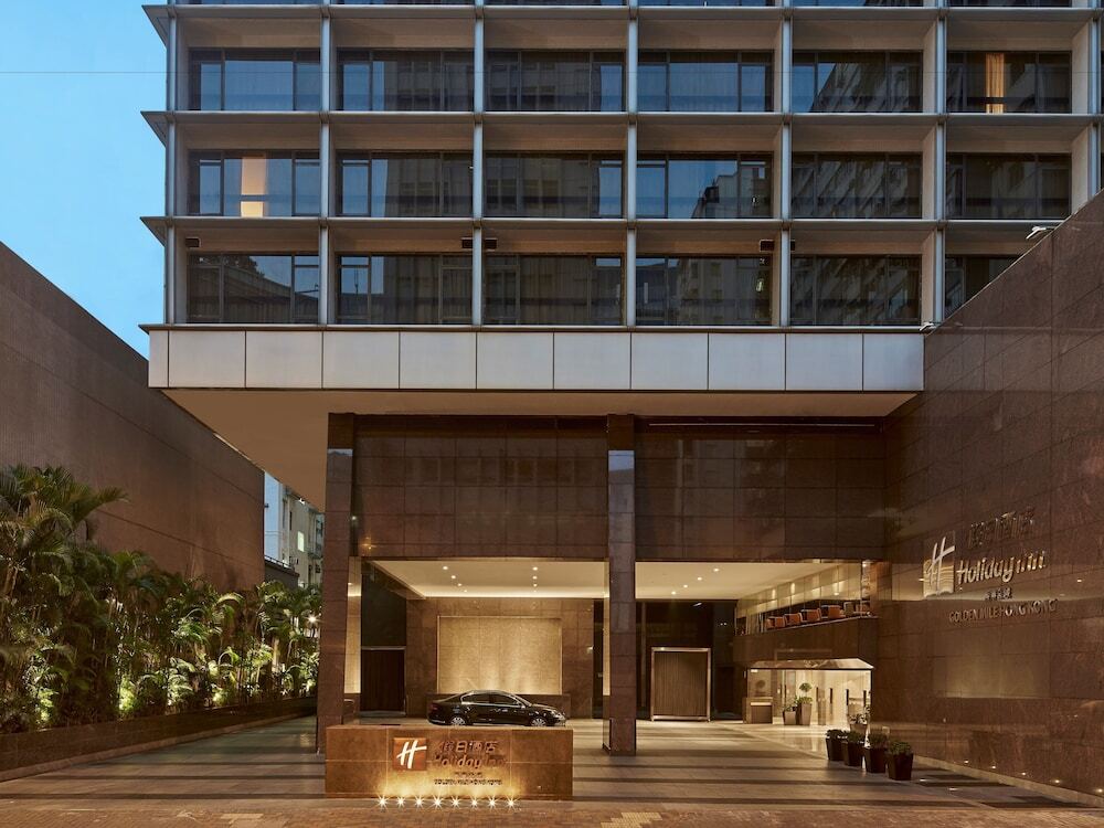 Golden Mile By Ihg 4*